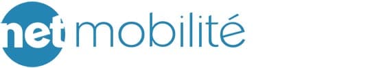 logo NETMobilite