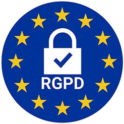 logo RGPD