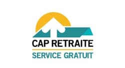 logo cap-retraite
