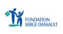 logo Fondation Serge Dassault