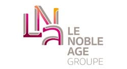 logo Le noble âge