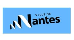 logo ville de Nantes