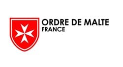 logo ordre de malte