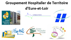 GHT Eure-et-Loire