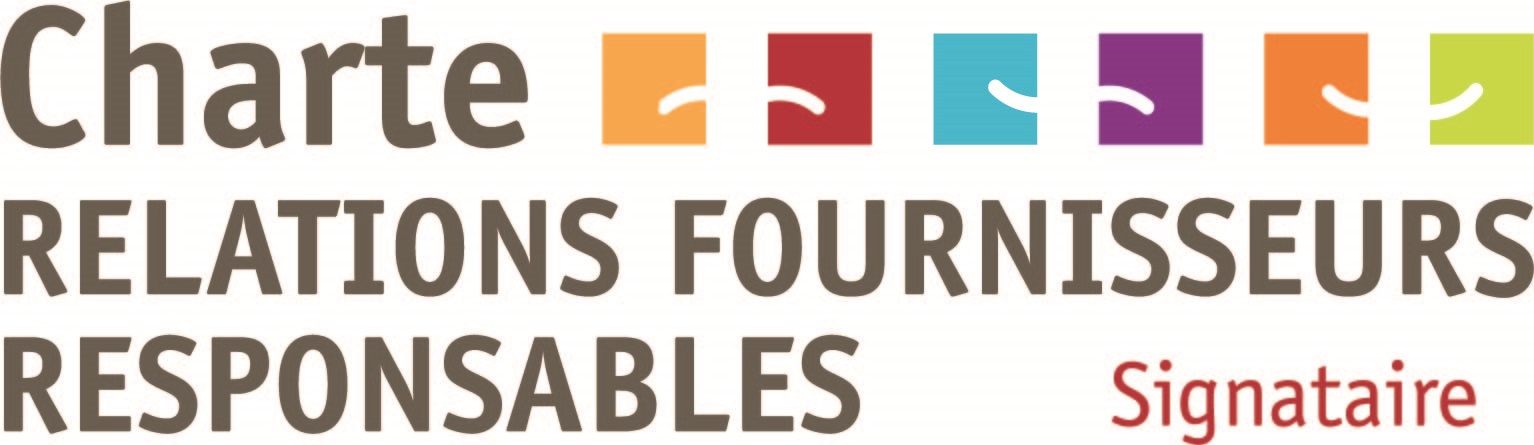 Fournisseurs Achats et relations Responsables