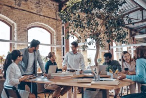 Coworking Coworking