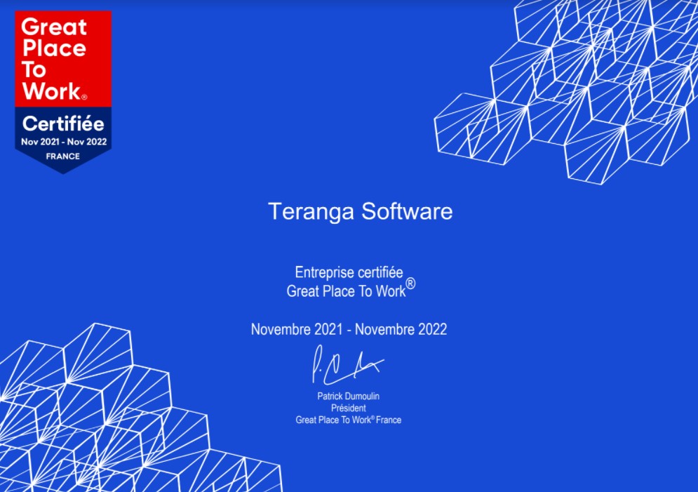 GPTW novembre 2021
